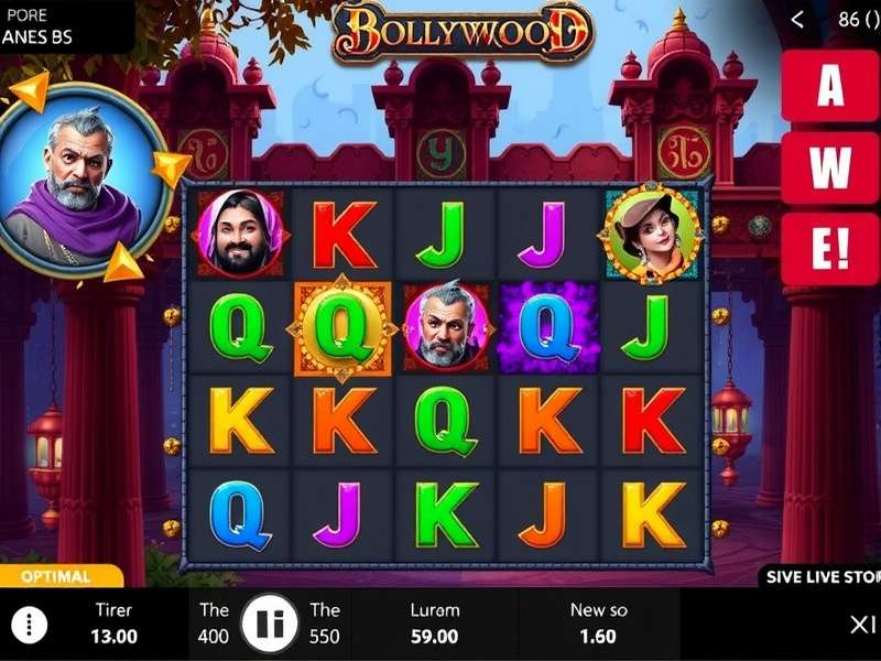 Dreamy Bollywood Tales strategy guide showing optimal moves